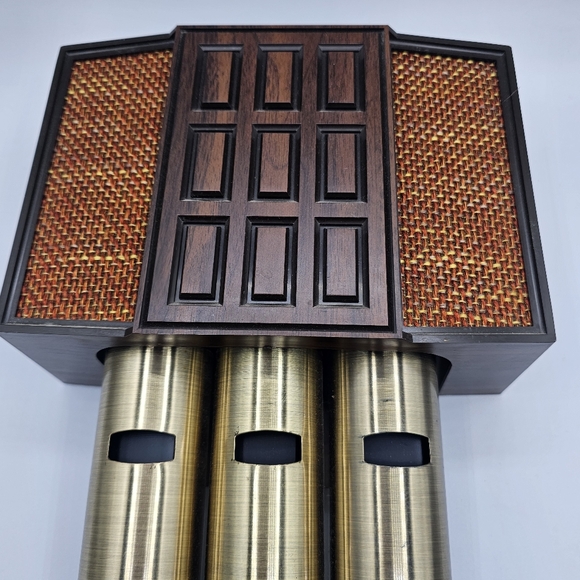 Vintage Telechron Synchronous Motor Electronic Doorbell Chime - Picture 3 of 16